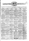 Leicester Guardian Wednesday 16 March 1870 Page 1