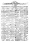 Leicester Guardian Wednesday 23 March 1870 Page 1