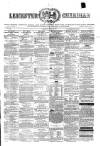 Leicester Guardian Wednesday 20 April 1870 Page 1