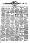 Leicester Guardian Wednesday 27 April 1870 Page 1