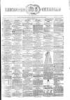 Leicester Guardian Wednesday 15 March 1871 Page 1