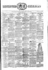 Leicester Guardian Wednesday 22 March 1871 Page 1