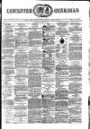 Leicester Guardian Wednesday 20 November 1872 Page 1