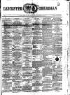 Leicester Guardian Wednesday 19 March 1873 Page 1