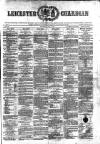 Leicester Guardian Wednesday 16 April 1873 Page 1