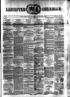Leicester Guardian Wednesday 25 June 1873 Page 1