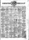 Leicester Guardian Wednesday 19 November 1873 Page 1