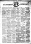 Leicester Guardian Wednesday 07 January 1874 Page 1