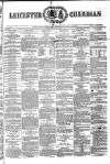 Leicester Guardian Wednesday 27 May 1874 Page 1
