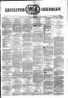 Leicester Guardian Wednesday 12 May 1875 Page 1
