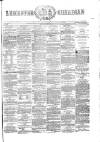 Leicester Guardian Wednesday 01 March 1876 Page 1