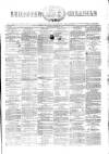 Leicester Guardian Wednesday 22 March 1876 Page 1