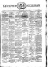 Leicester Guardian Wednesday 26 April 1876 Page 1