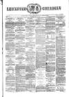 Leicester Guardian Wednesday 12 July 1876 Page 1
