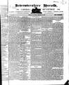 Leicester Herald Wednesday 12 September 1827 Page 1