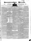 Leicester Herald Wednesday 28 November 1827 Page 1