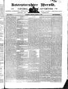 Leicester Herald Wednesday 30 January 1828 Page 1