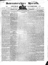 Leicester Herald Wednesday 12 March 1828 Page 1