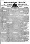 Leicester Herald Wednesday 16 April 1828 Page 1