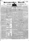 Leicester Herald Wednesday 14 May 1828 Page 1