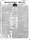 Leicester Herald Wednesday 11 June 1828 Page 1