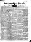 Leicester Herald Wednesday 18 June 1828 Page 1