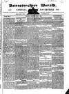 Leicester Herald Wednesday 25 June 1828 Page 1