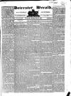 Leicester Herald Wednesday 23 July 1828 Page 1