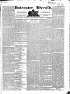 Leicester Herald Wednesday 17 September 1828 Page 1
