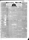 Leicester Herald Wednesday 22 July 1829 Page 1
