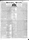 Leicester Herald Wednesday 11 November 1829 Page 1