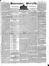 Leicester Herald Wednesday 18 November 1829 Page 1