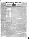 Leicester Herald Wednesday 02 December 1829 Page 1