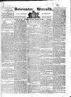 Leicester Herald Wednesday 17 November 1830 Page 1
