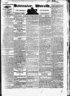 Leicester Herald Wednesday 12 January 1831 Page 1