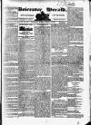 Leicester Herald Wednesday 09 February 1831 Page 1