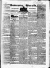 Leicester Herald Wednesday 16 February 1831 Page 1