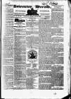 Leicester Herald Wednesday 27 April 1831 Page 1