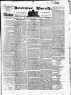 Leicester Herald Wednesday 05 October 1831 Page 1