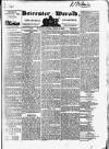 Leicester Herald Wednesday 12 October 1831 Page 1