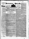 Leicester Herald Wednesday 19 October 1831 Page 1