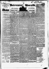 Leicester Herald Wednesday 16 November 1831 Page 1
