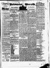 Leicester Herald Wednesday 23 November 1831 Page 1