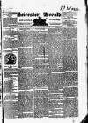 Leicester Herald Wednesday 11 July 1832 Page 1