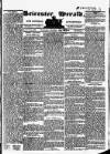 Leicester Herald Wednesday 22 May 1833 Page 1