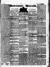 Leicester Herald Wednesday 26 June 1833 Page 1