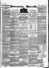 Leicester Herald Wednesday 16 October 1833 Page 1