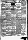 Leicester Herald Wednesday 27 November 1833 Page 1