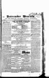 Leicester Herald Wednesday 17 December 1834 Page 1