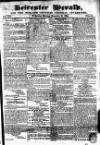 Leicester Herald Wednesday 31 December 1834 Page 1